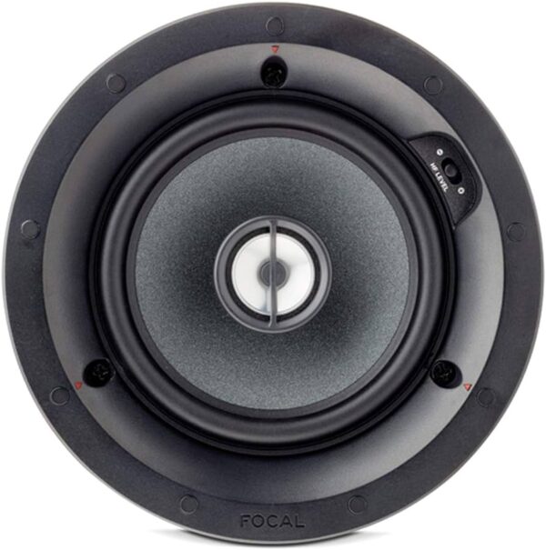 Focal 100 ICW6