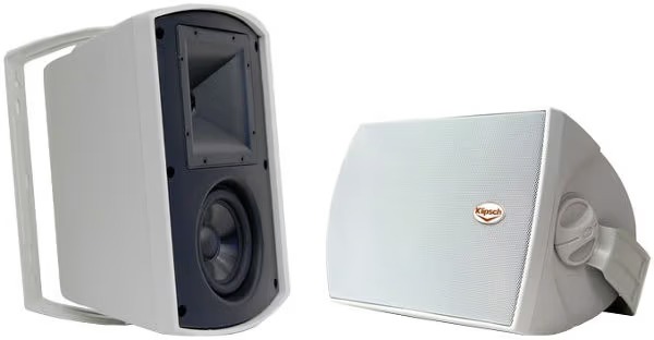 KLIPSCH AW-525 (LA PAIRE)