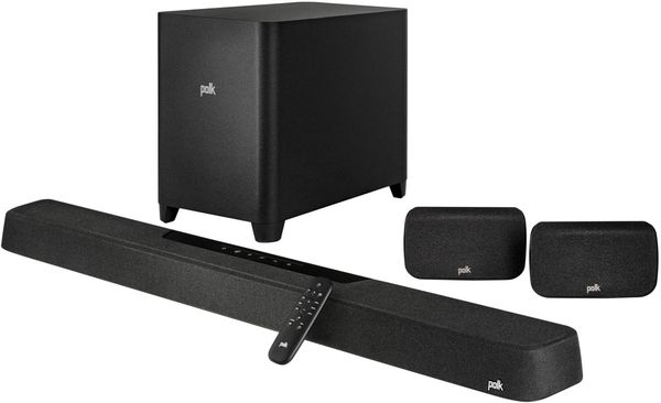 POLK MAGNIFI MAX AX SR