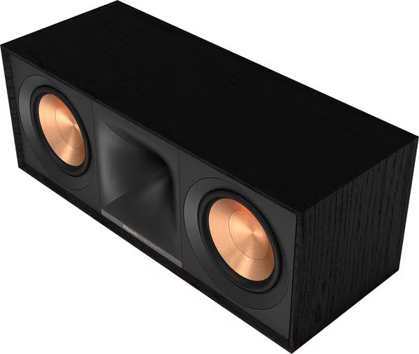 KLIPSCH R-50C ÉDITION