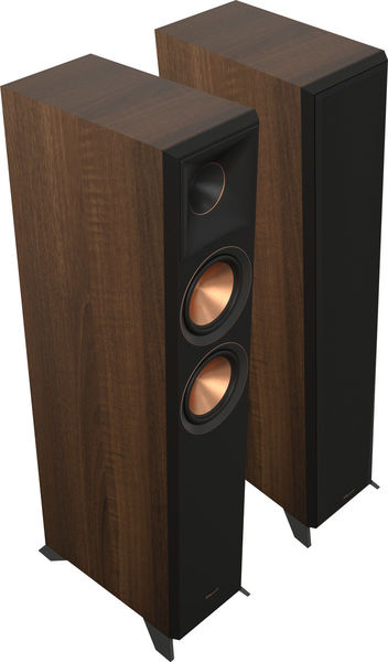 KLIPSCH REFERENCE PREMIERE RP-5000F II NOYER