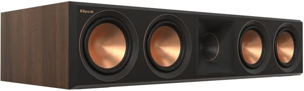 KLIPSCH REFERENCE PREMIERE RP-504C II NOYER