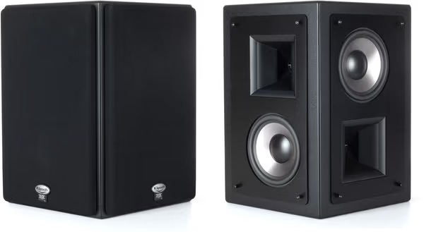 KLIPSCH THX-5000-SUR (LA PAIRE