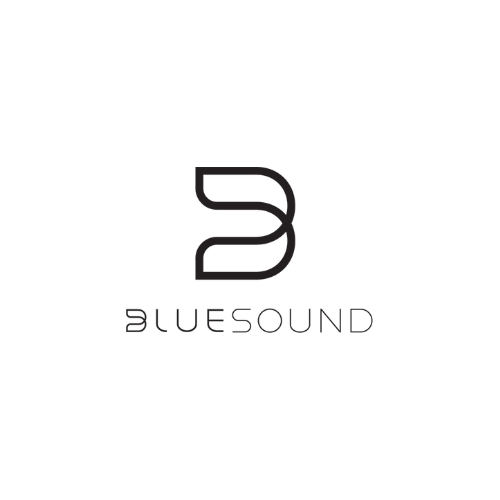 logo bluesound