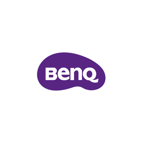logo Benq