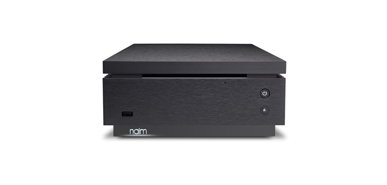 NAIM UNITI CORE