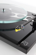 Rega-Planar-3 exact