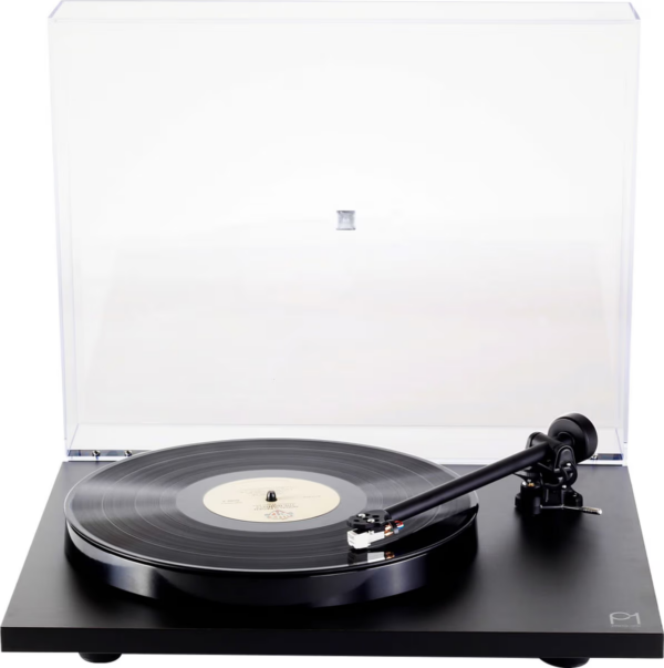 Platine vinyle