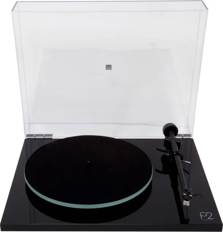 platine hifi rega Planar 2