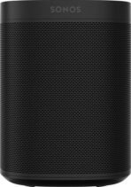 sonos one sl noir