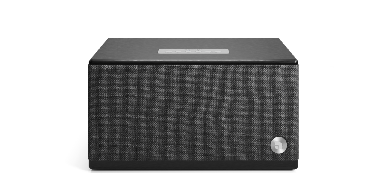 AUDIO PRO BT5