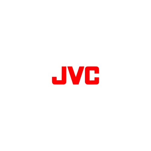 JVC®