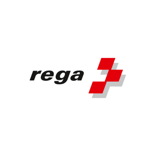 logo rega