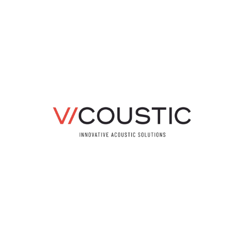 logo vicoustic