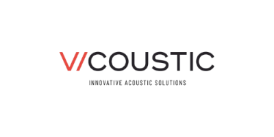 logo vicoustic