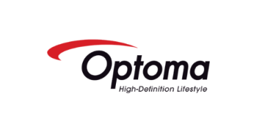 logo OPTOMA